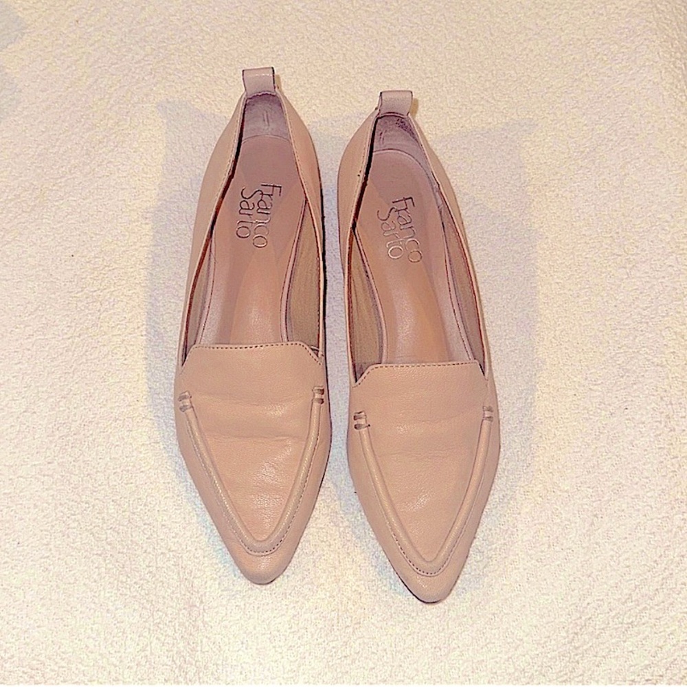 Franco Sarto loafers
